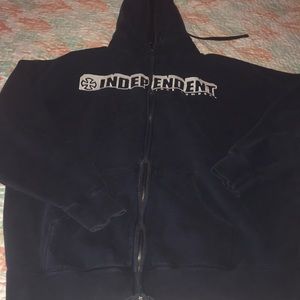 Independent Hoodie
